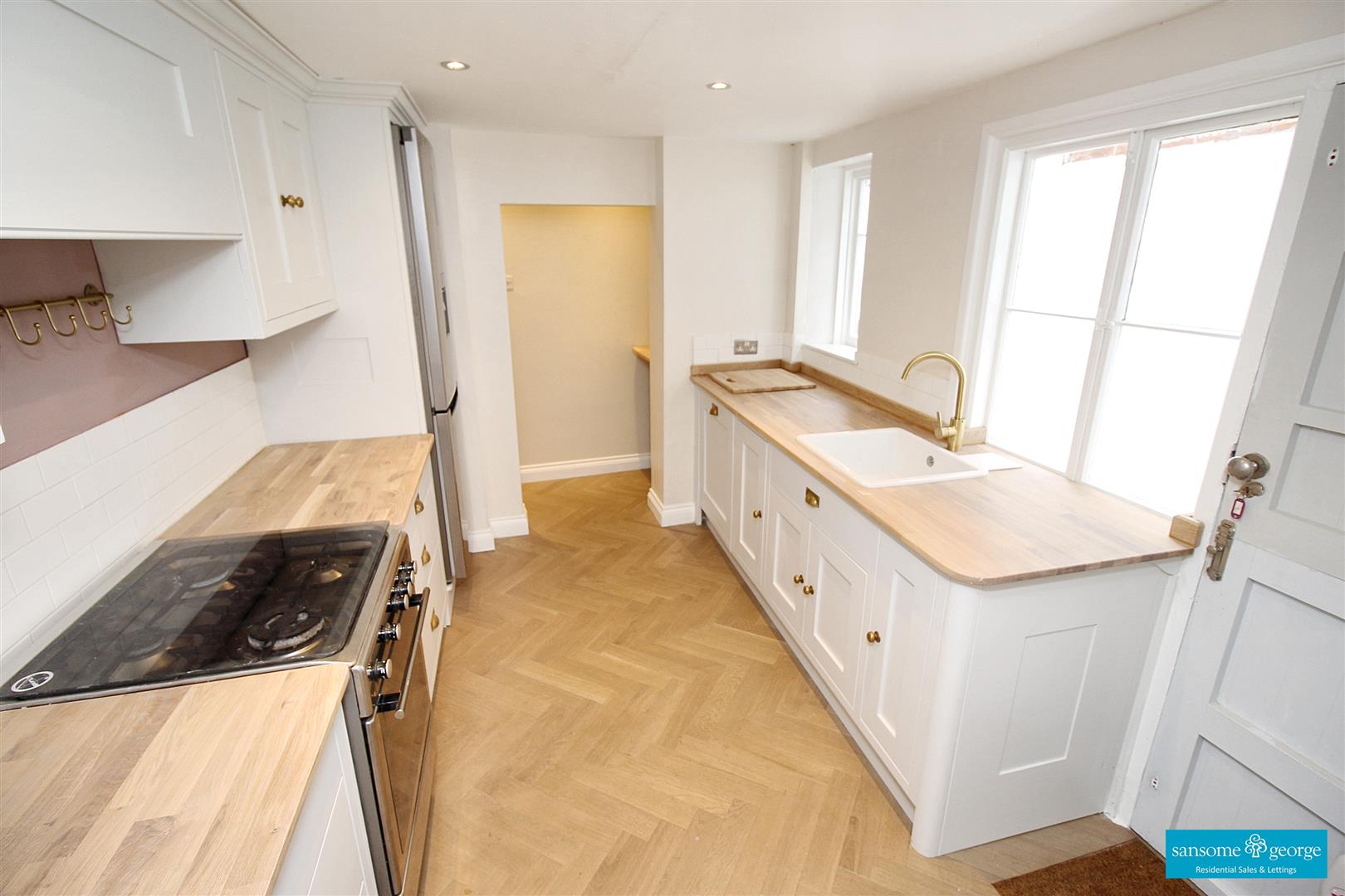 3 bed property in Wilson Road, Reading